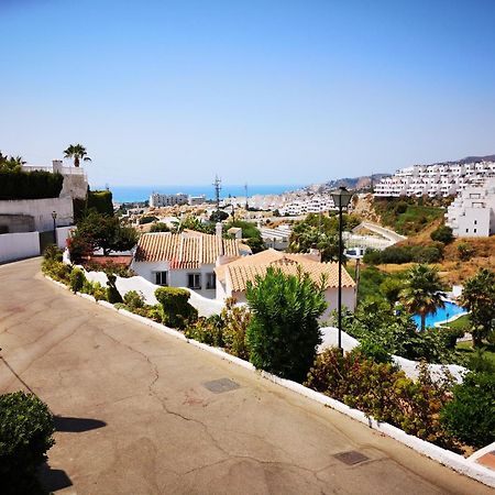 Naricha 1 Menyber Nerja Exterior foto
