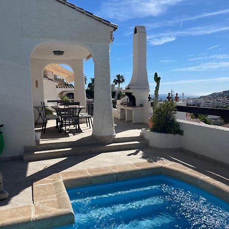 Naricha 1 Menyber Nerja Exterior foto