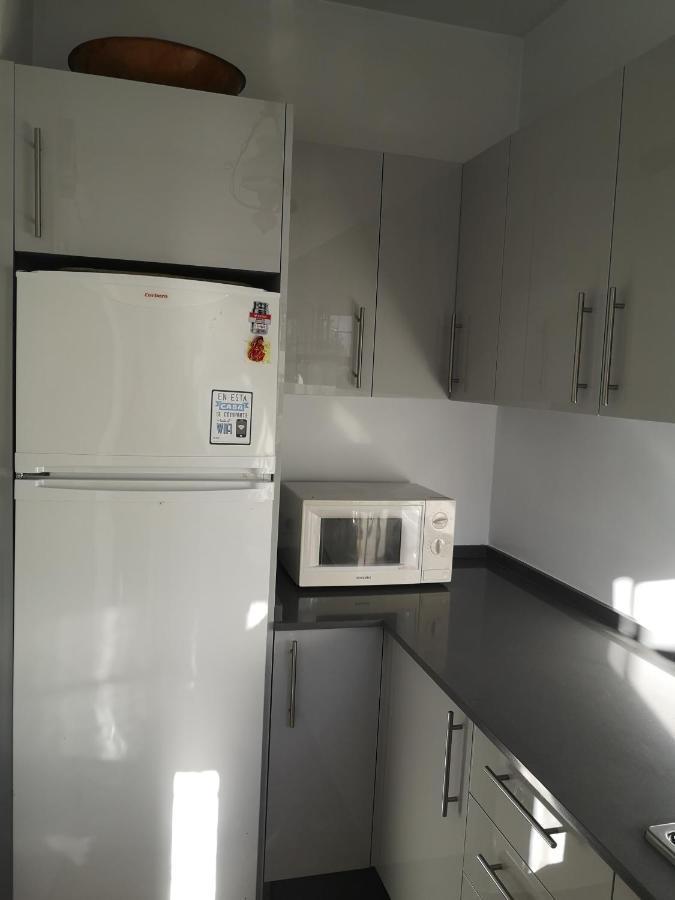 Naricha 1 Menyber Nerja Exterior foto