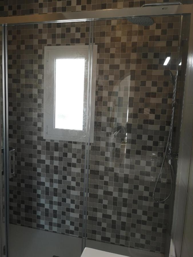 Naricha 1 Menyber Nerja Exterior foto