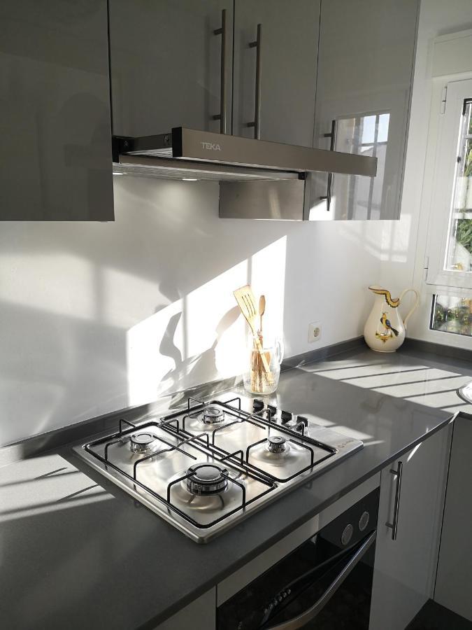 Naricha 1 Menyber Nerja Exterior foto