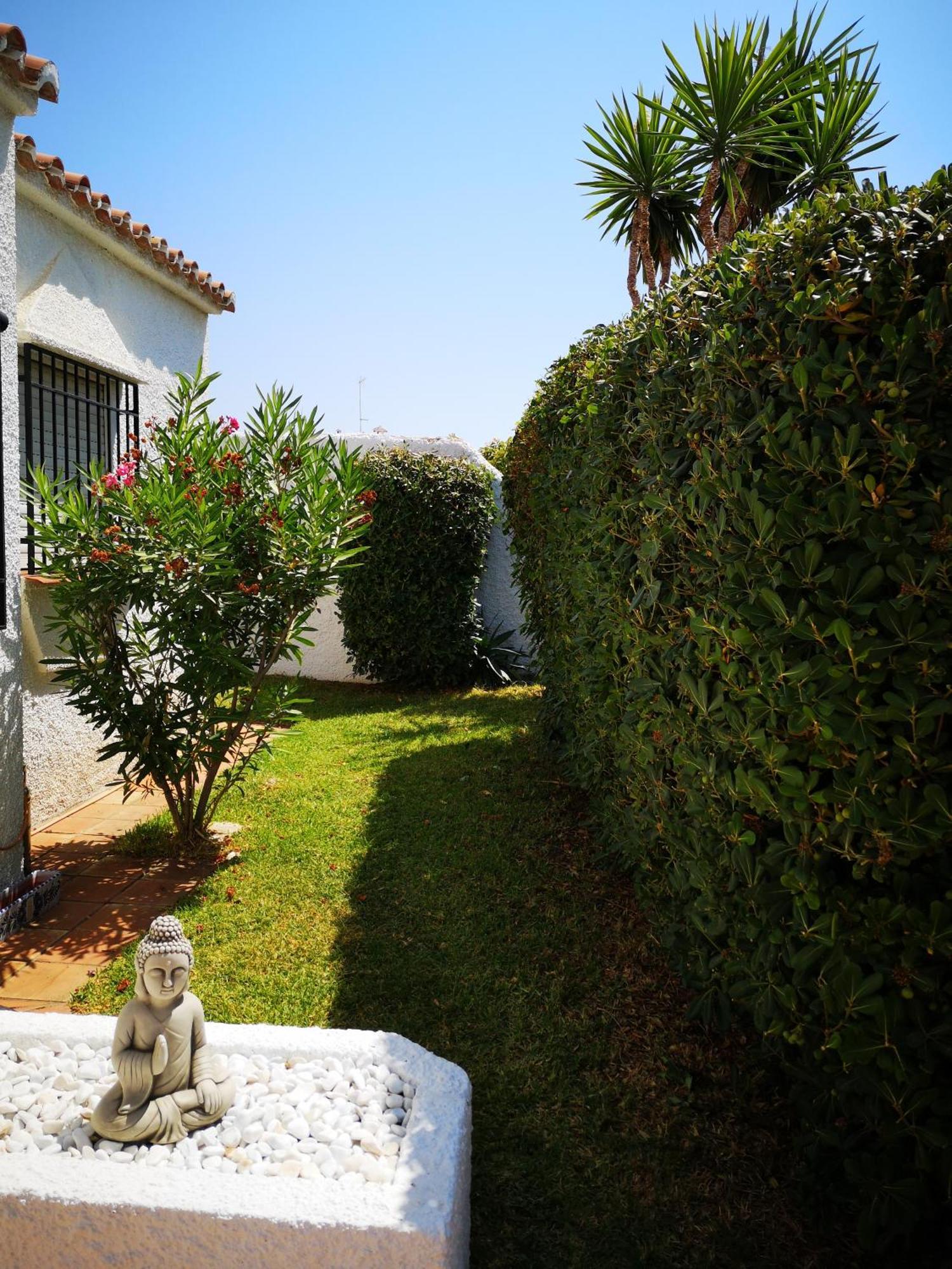 Naricha 1 Menyber Nerja Exterior foto
