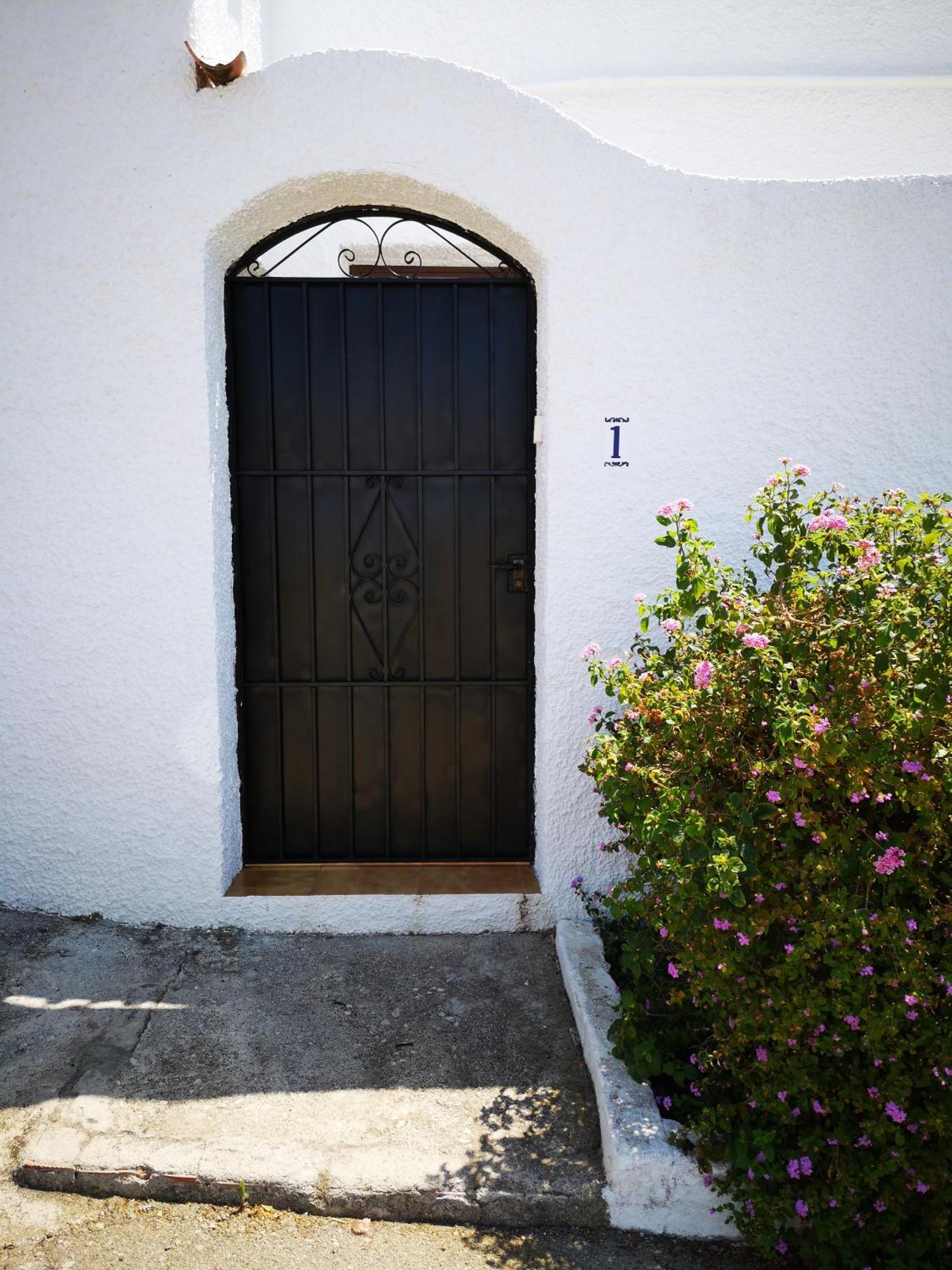 Naricha 1 Menyber Nerja Exterior foto