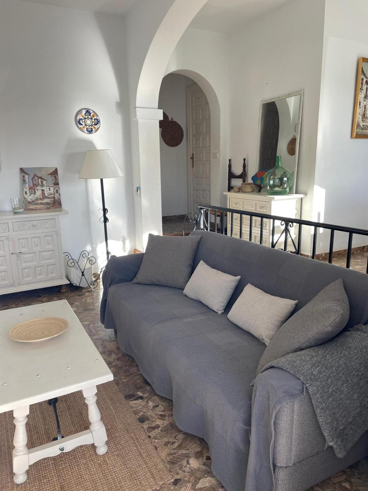 Naricha 1 Menyber Nerja Exterior foto