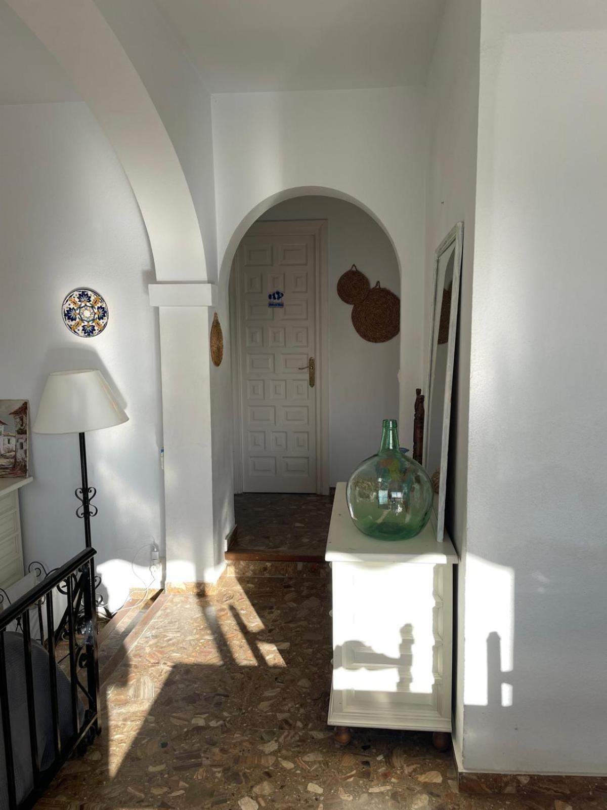 Naricha 1 Menyber Nerja Exterior foto
