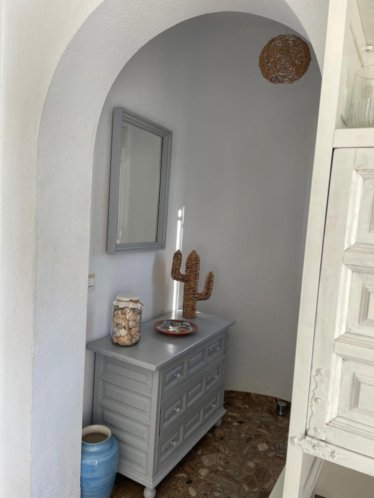 Naricha 1 Menyber Nerja Exterior foto