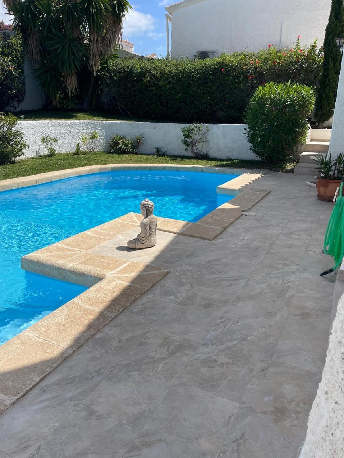 Naricha 1 Menyber Nerja Exterior foto