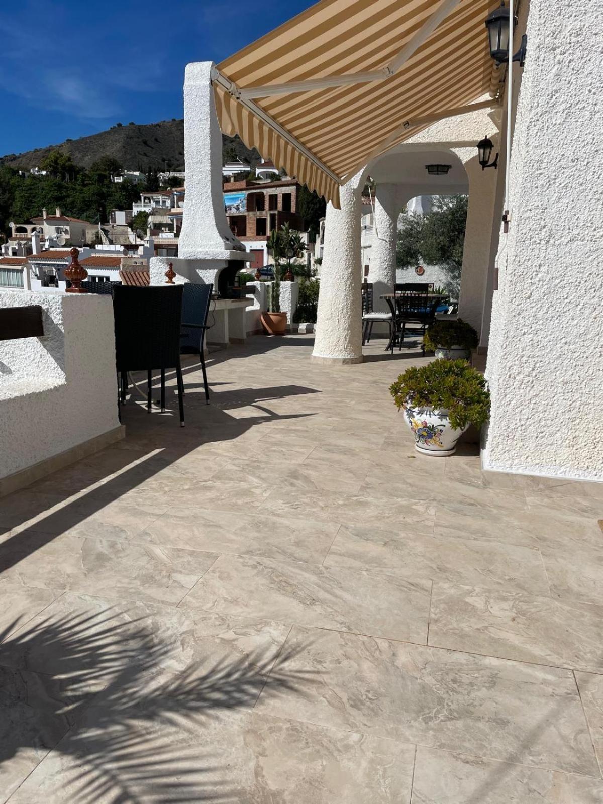 Naricha 1 Menyber Nerja Exterior foto